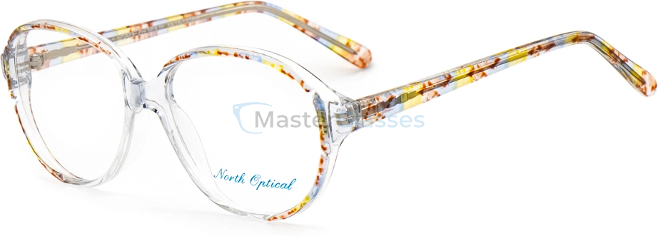  NORTH OPTICAL NOB03,  MULTI, CLEAR