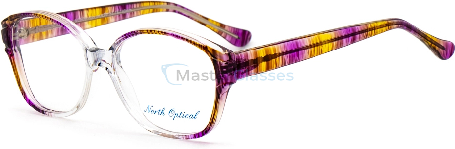  NORTH OPTICAL NOB09,  MULTI, CLEAR