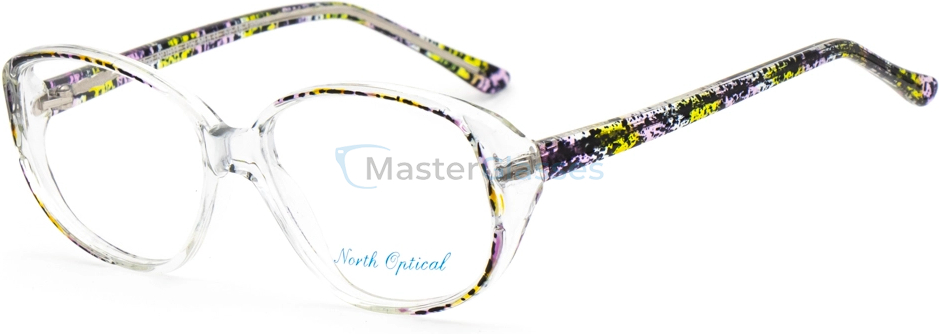  NORTH OPTICAL NOB11,  MULTI, CLEAR