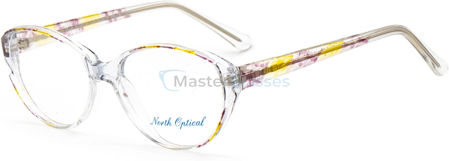  NORTH OPTICAL NOB12,  MULTI, CLEAR