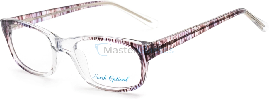  NORTH OPTICAL NOB16,  GREY, CLEAR