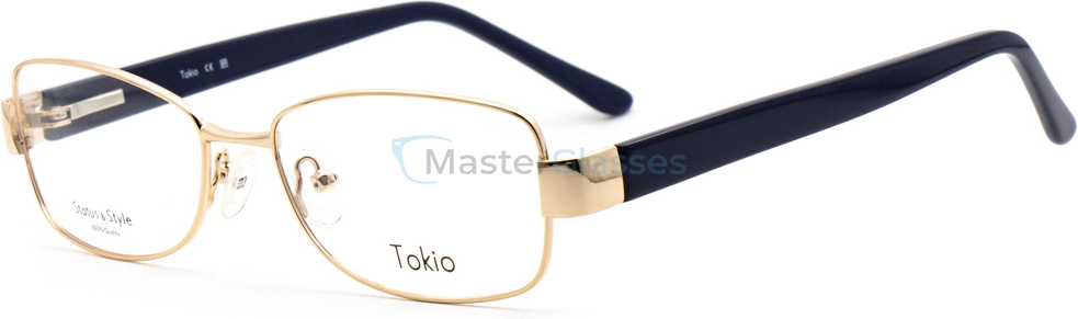  TOKIO 5528,  CLASSIC, CLEAR