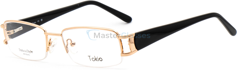  TOKIO 5541,  ROSE, CLEAR