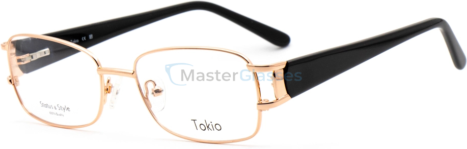  TOKIO 5543,  ROSE, CLEAR