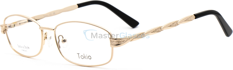  TOKIO 5544,  CLASSIC, CLEAR