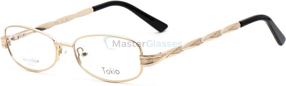  TOKIO 5546,  CLASSIC, CLEAR