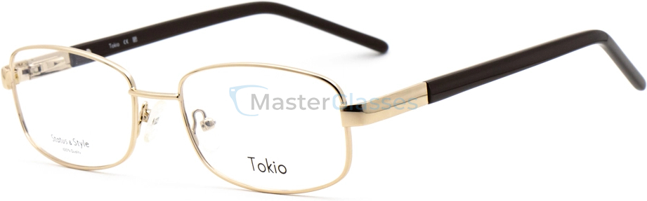  TOKIO 5547,  CLASSIC, CLEAR