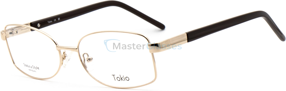  TOKIO 5548,  CLASSIC, CLEAR