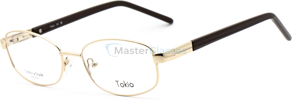  TOKIO 5549,  CLASSIC, CLEAR