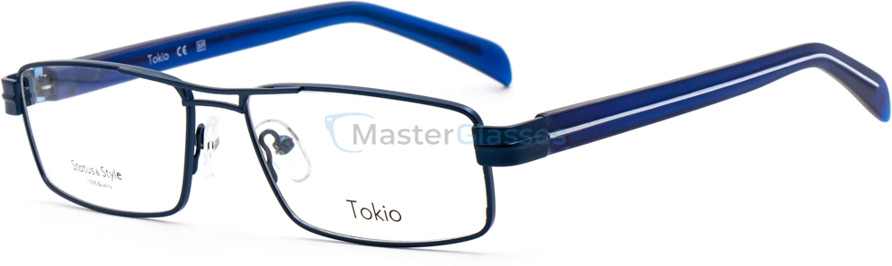  TOKIO 5551,  NAVY, CLEAR