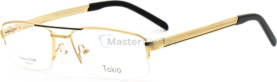  TOKIO 5553,  MATT, CLEAR