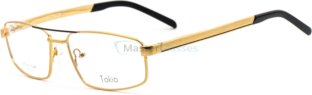  TOKIO 5554,  MATT, CLEAR