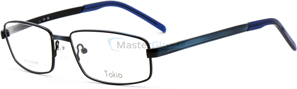 TOKIO 5555,  NAVY, CLEAR