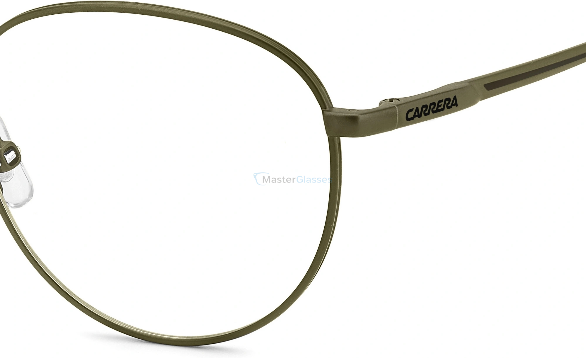  CARRERA 8908 TBO Military Green