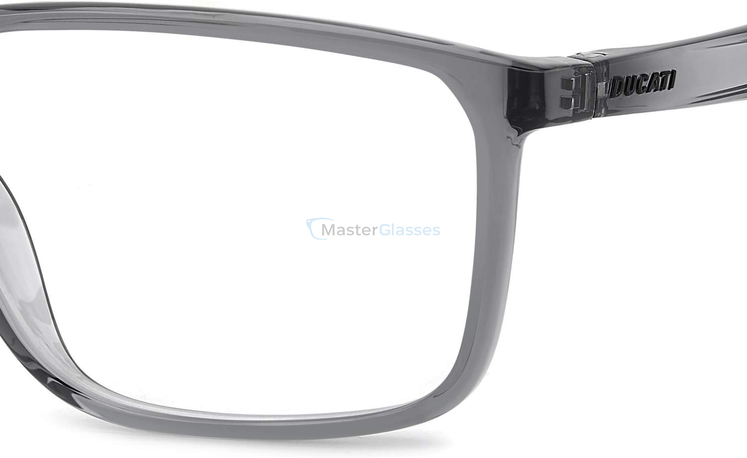  CARRERA DUCATI CARDUC 046 R6S Grey Black