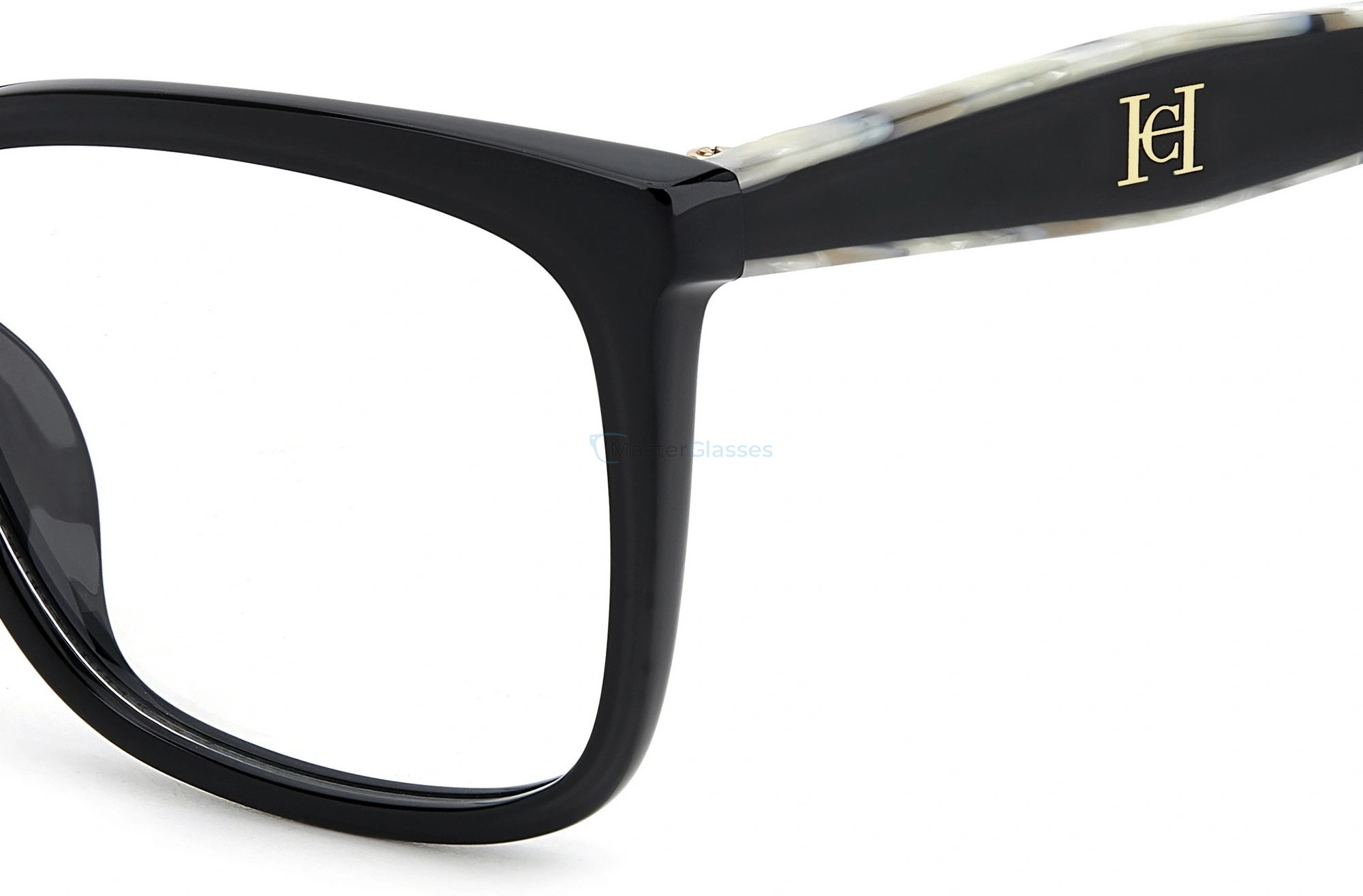  CAROLINA HERRERA HER 0260/G 807 Black