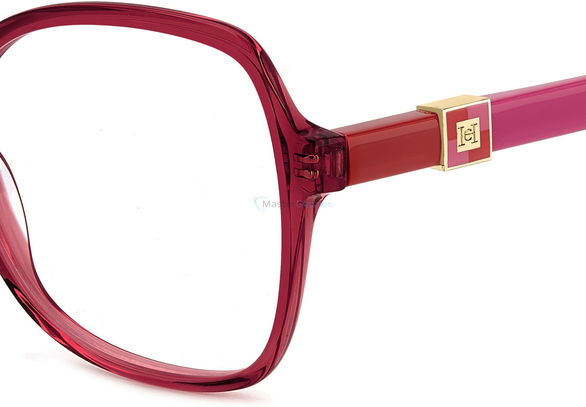  CAROLINA HERRERA HER 0275 C9A Red