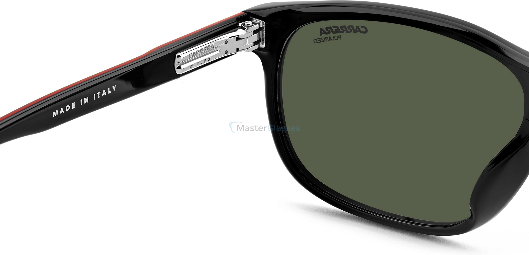   CARRERA C FLEX 08/G/S 807 Black