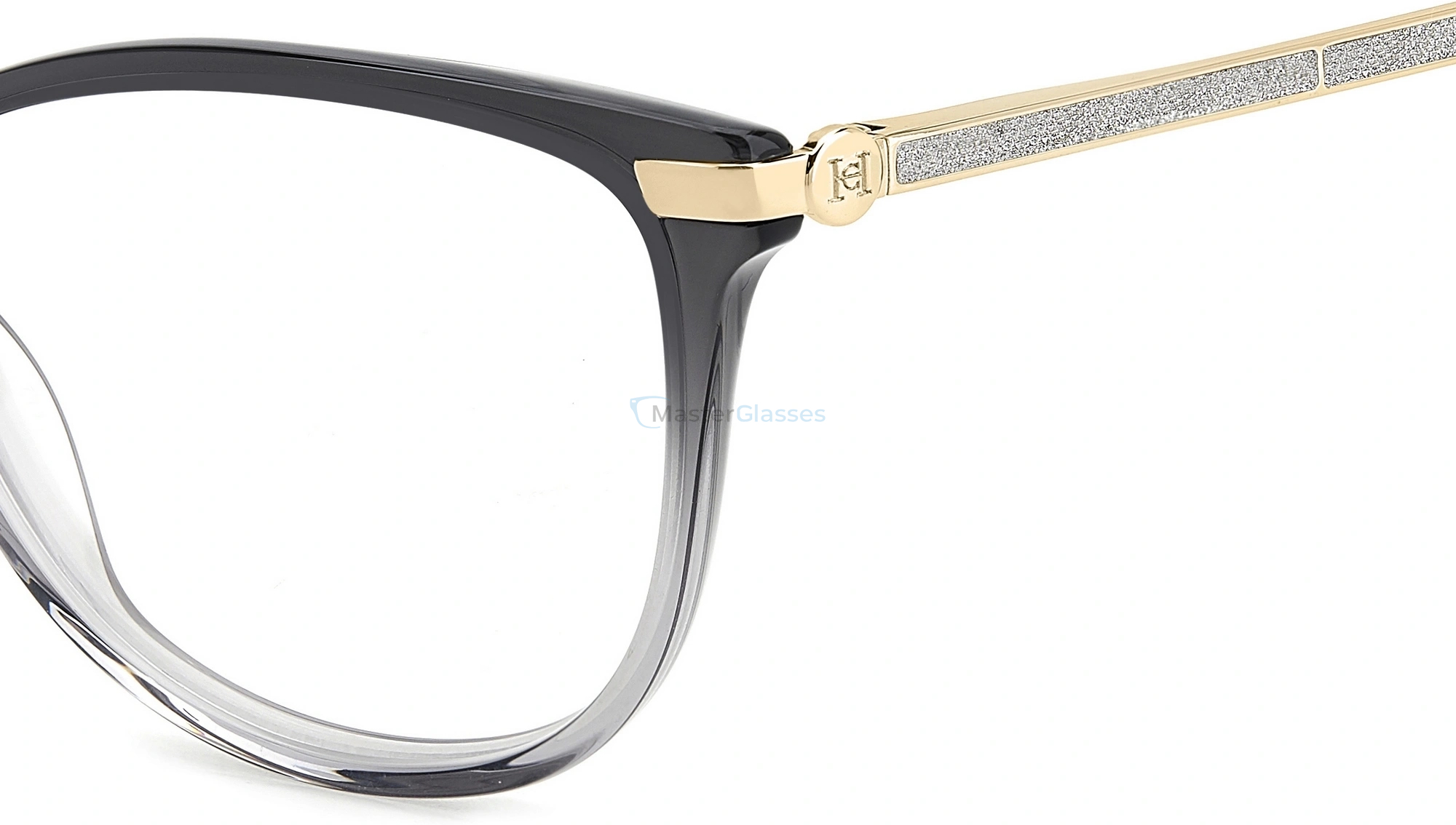  CAROLINA HERRERA HER 0263 2M0 Shaded Grey