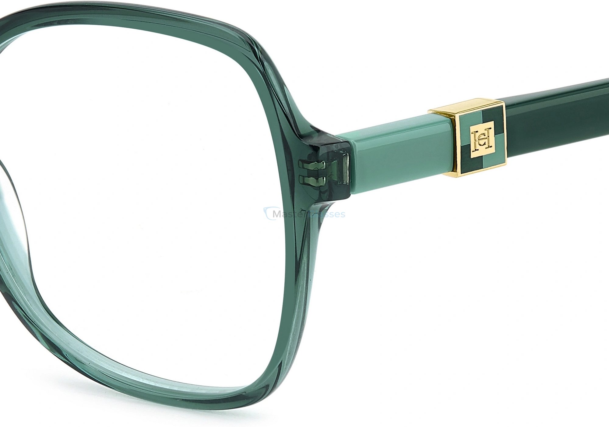  CAROLINA HERRERA HER 0275 1ED Green