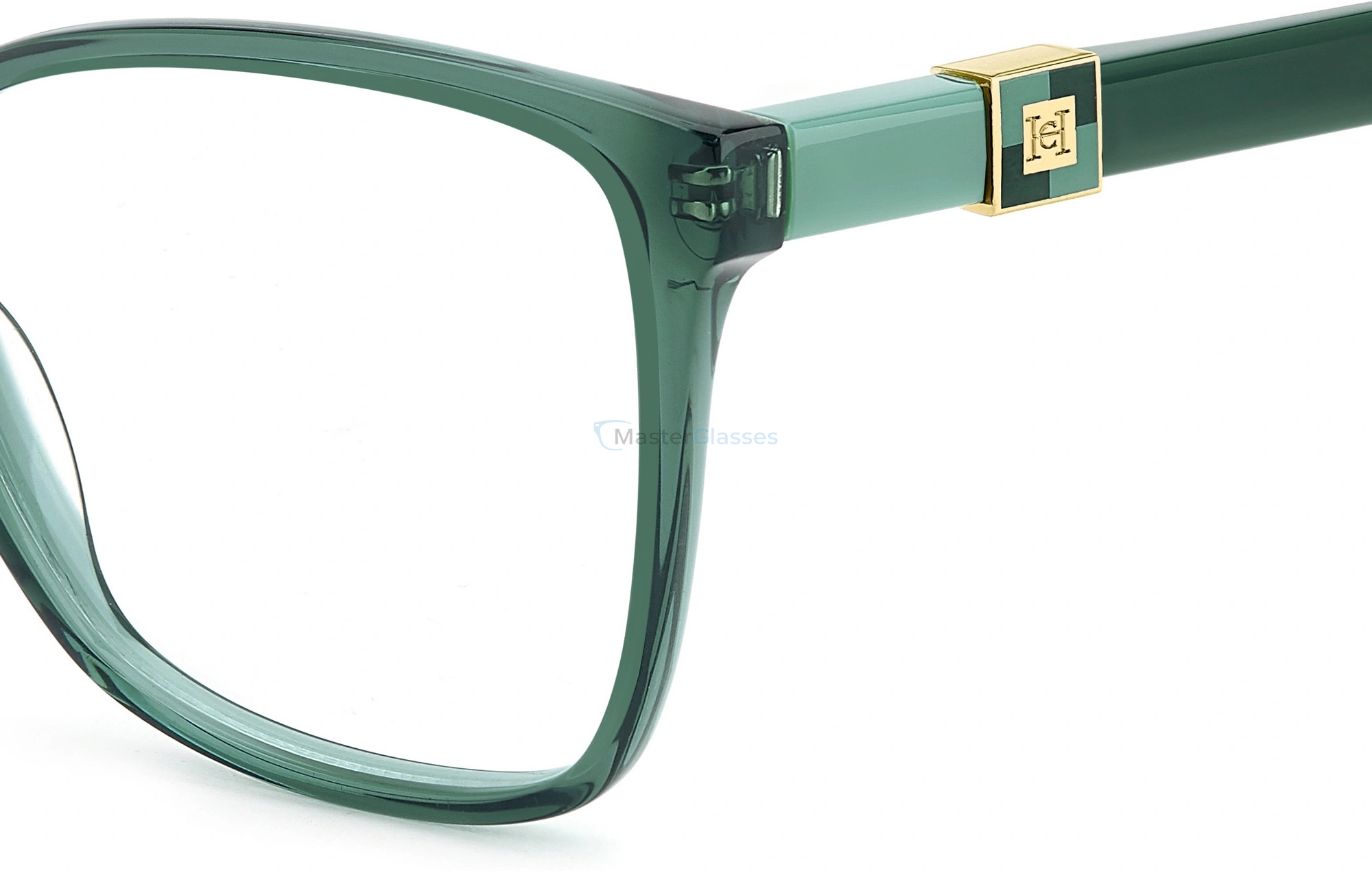  CAROLINA HERRERA HER 0274 1ED Green