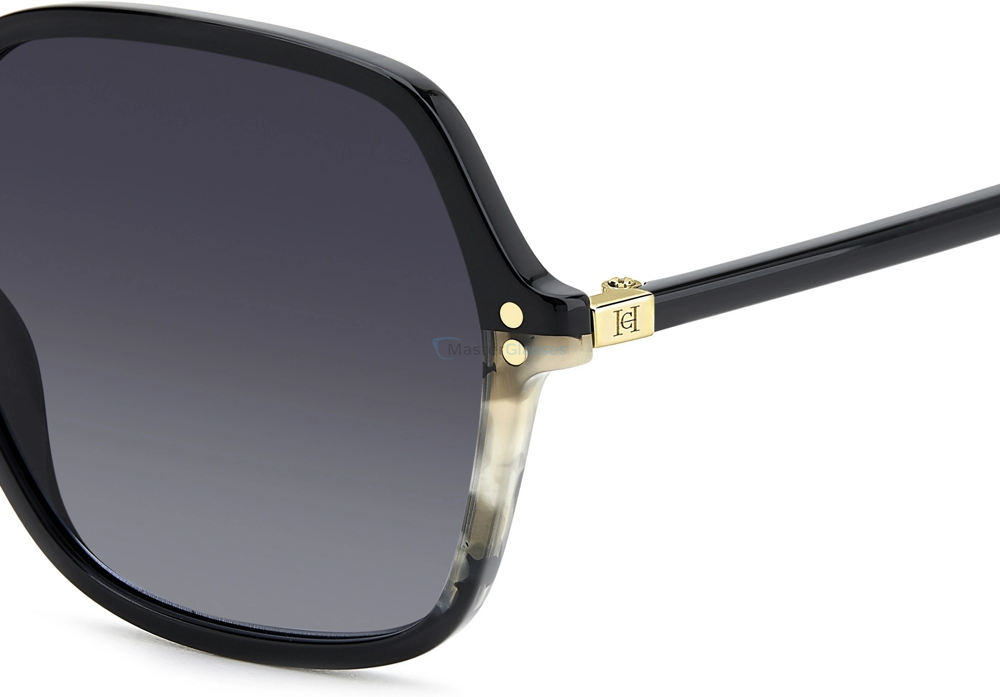   CAROLINA HERRERA HER 0278/S 807 Black