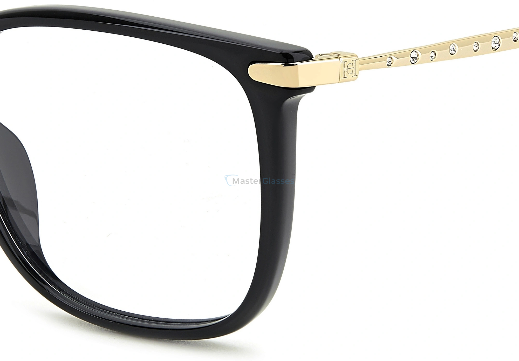  CAROLINA HERRERA HER 0265/G 807 BLACK