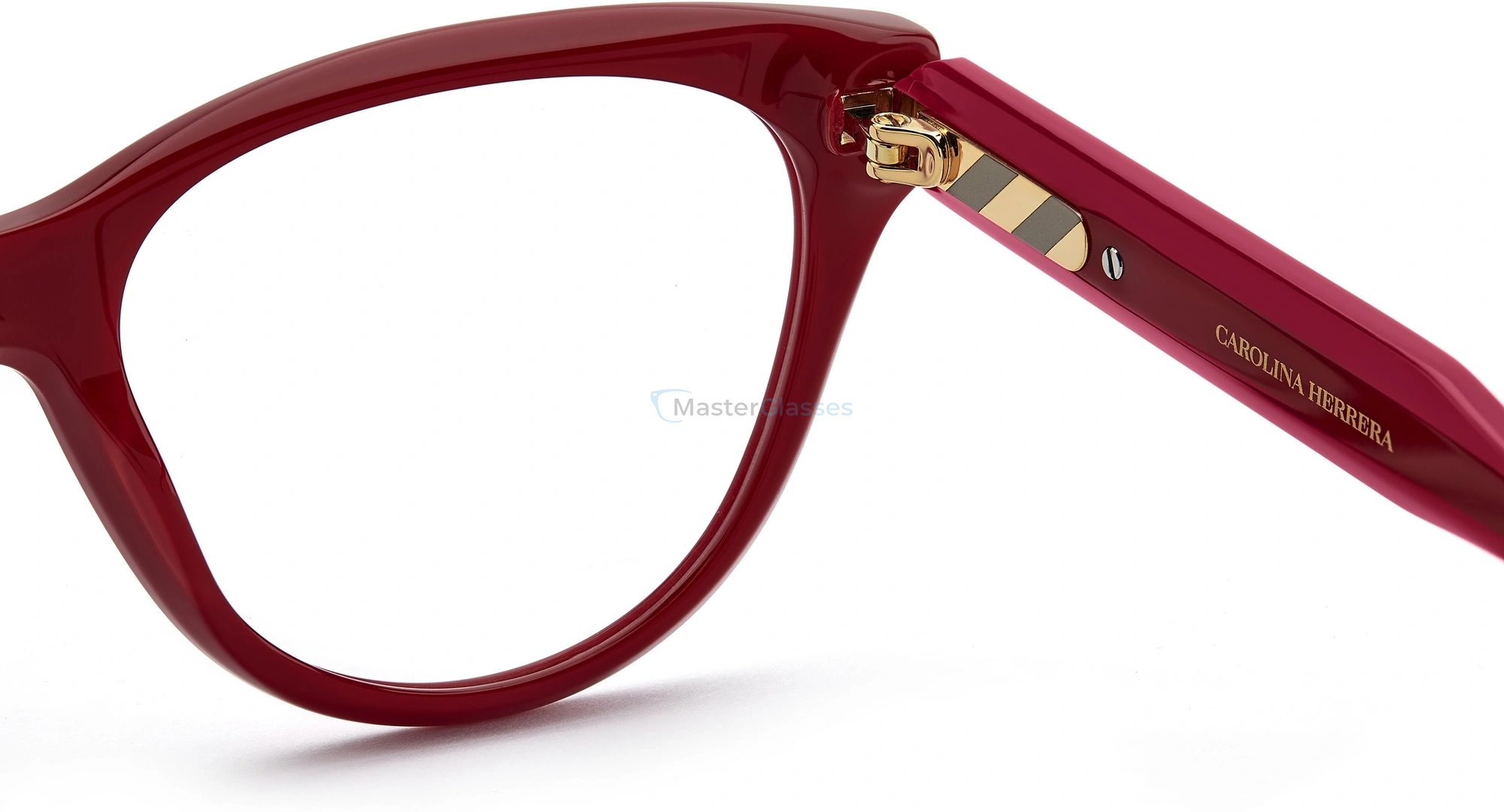  CAROLINA HERRERA HER 0256 C9A Red