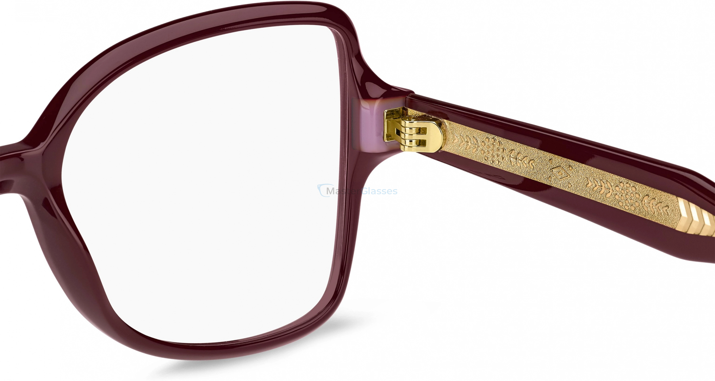  ETRO 0013 LHF Burgundy