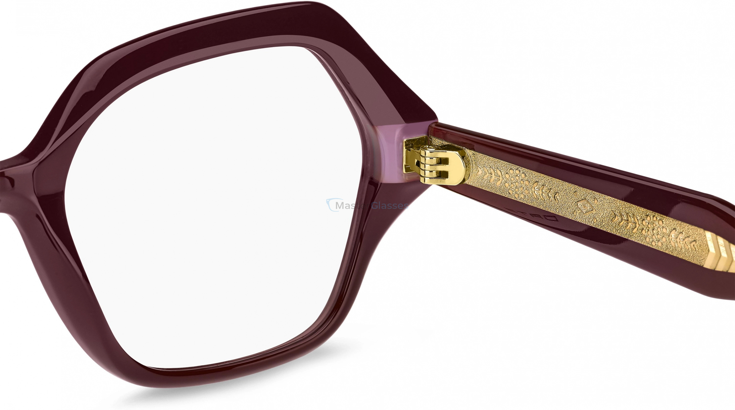  ETRO 0012 LHF Burgundy