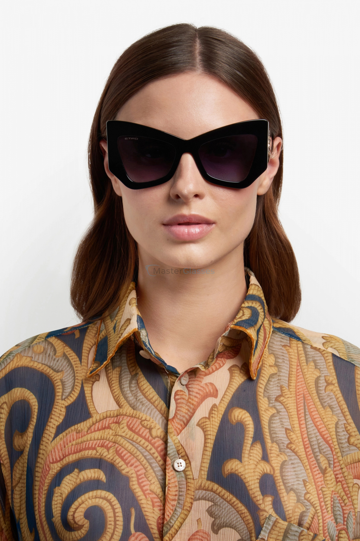   ETRO ETROMANIA 807 Black