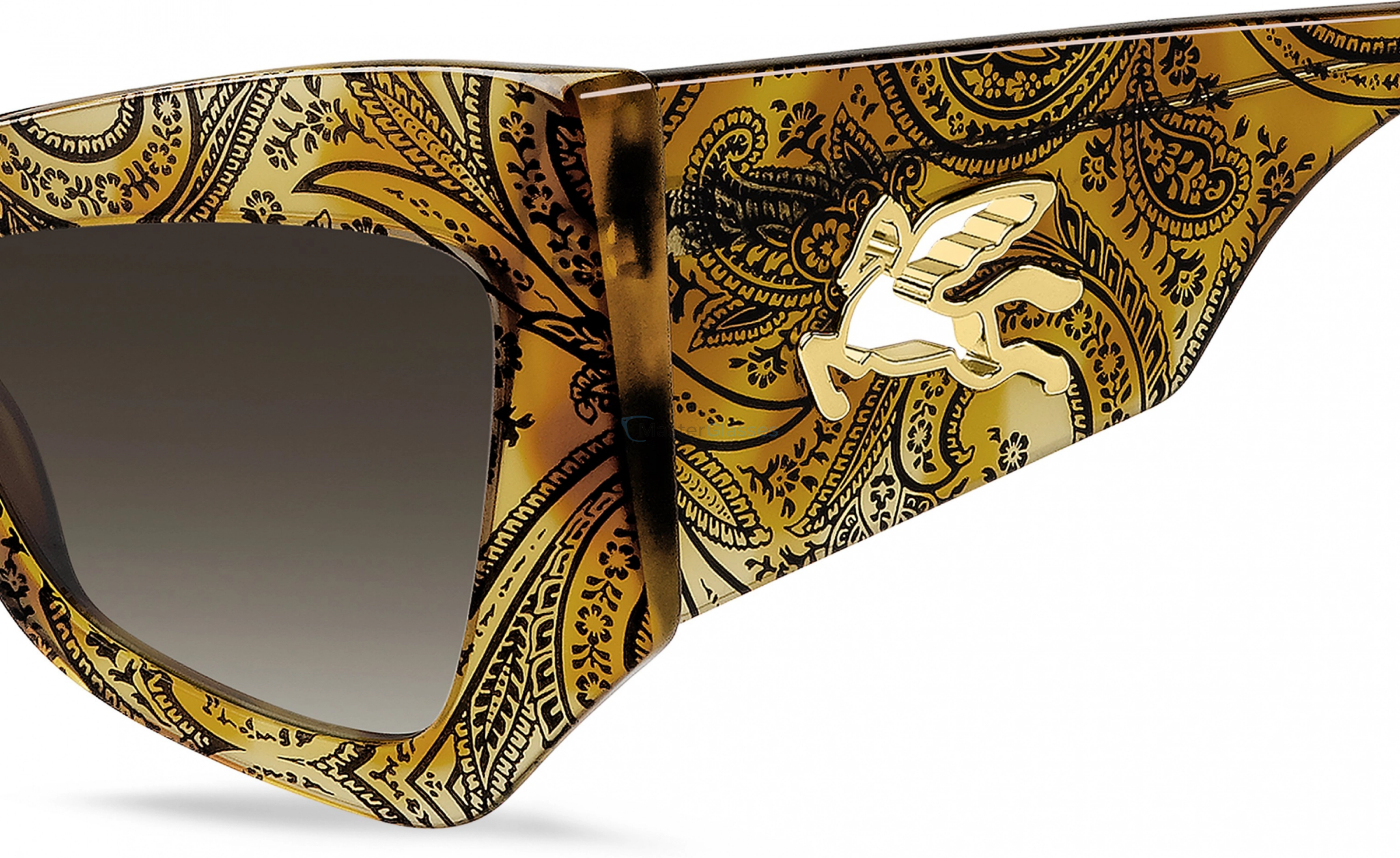   ETRO ETROMANIA 086 Havana