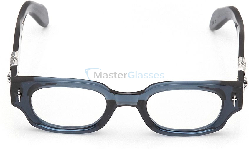  CUTLER GROSS GFOP-004 03,  DEEP BLUE, CLEAR