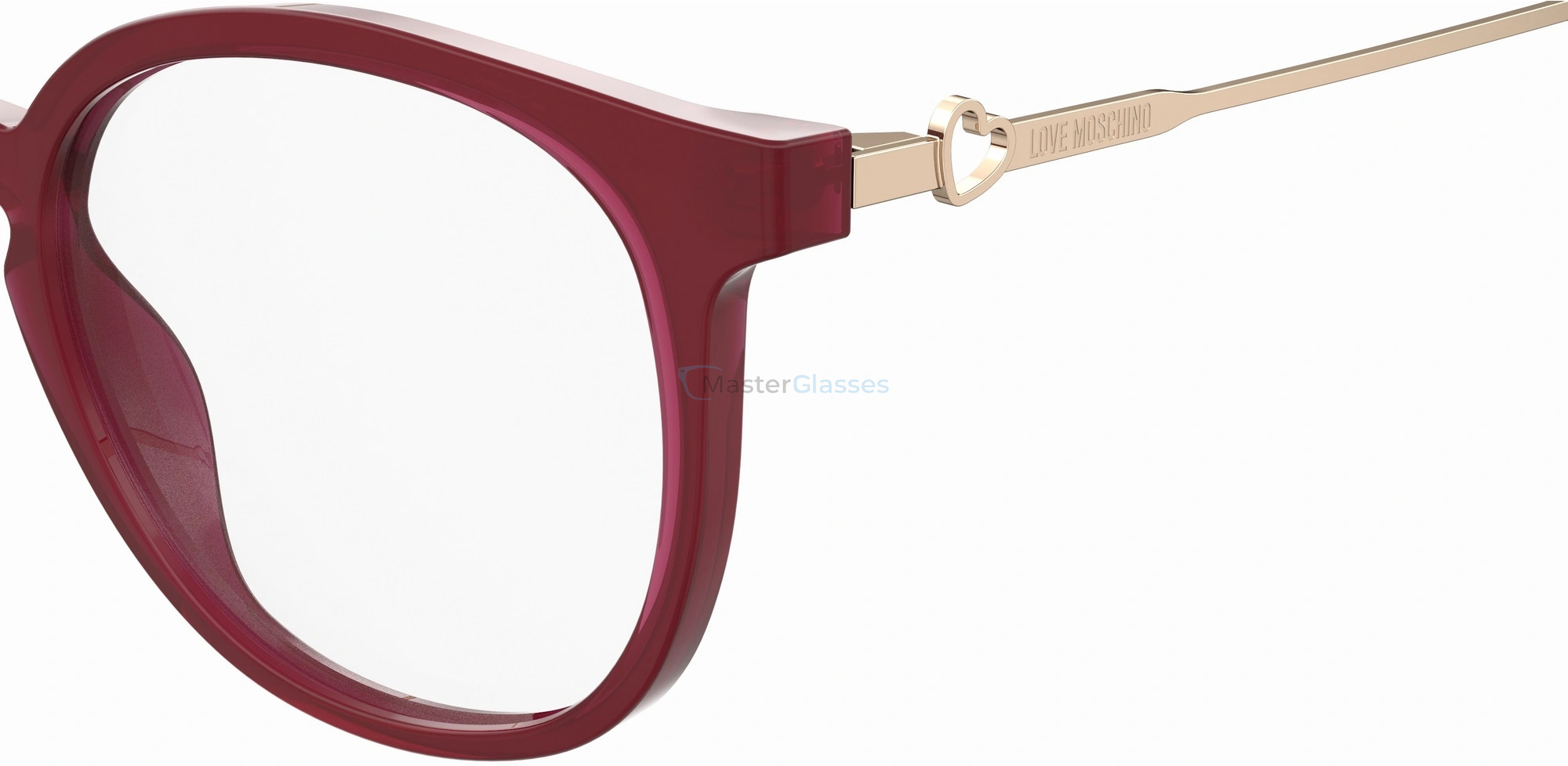  Moschino Love MOL607/TN C9A