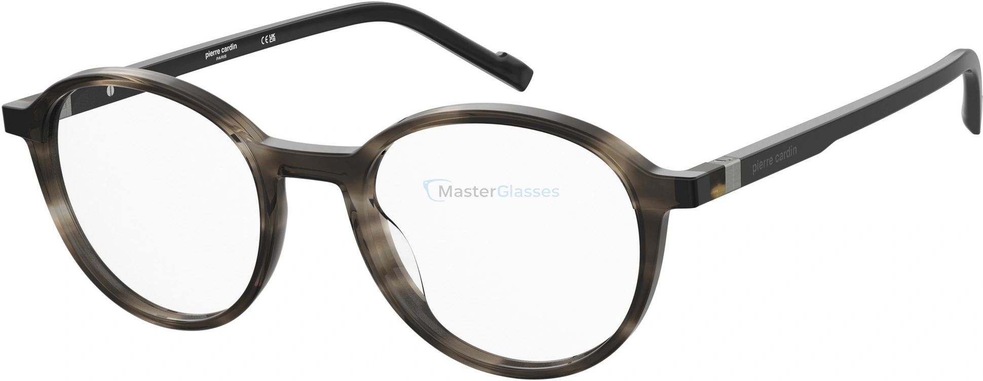  PIERRE CARDIN P.C. 6279 2W8 Grey Horn