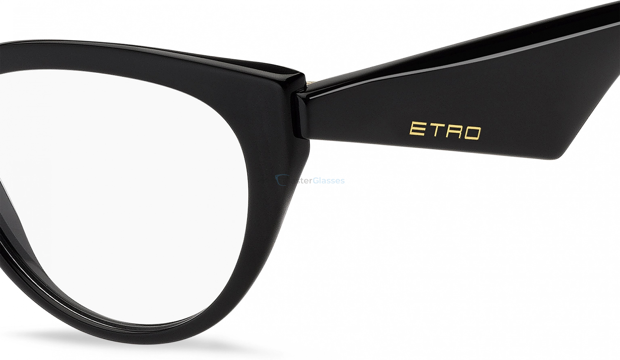  ETRO 0008 807 Black