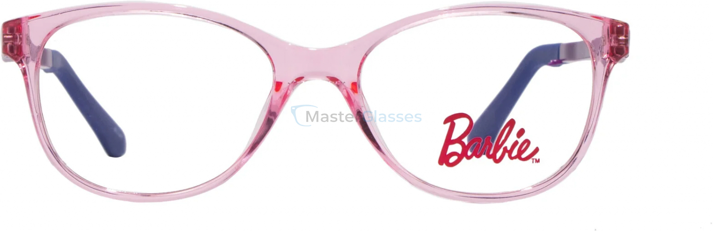  BARBIE BBV027 PNK