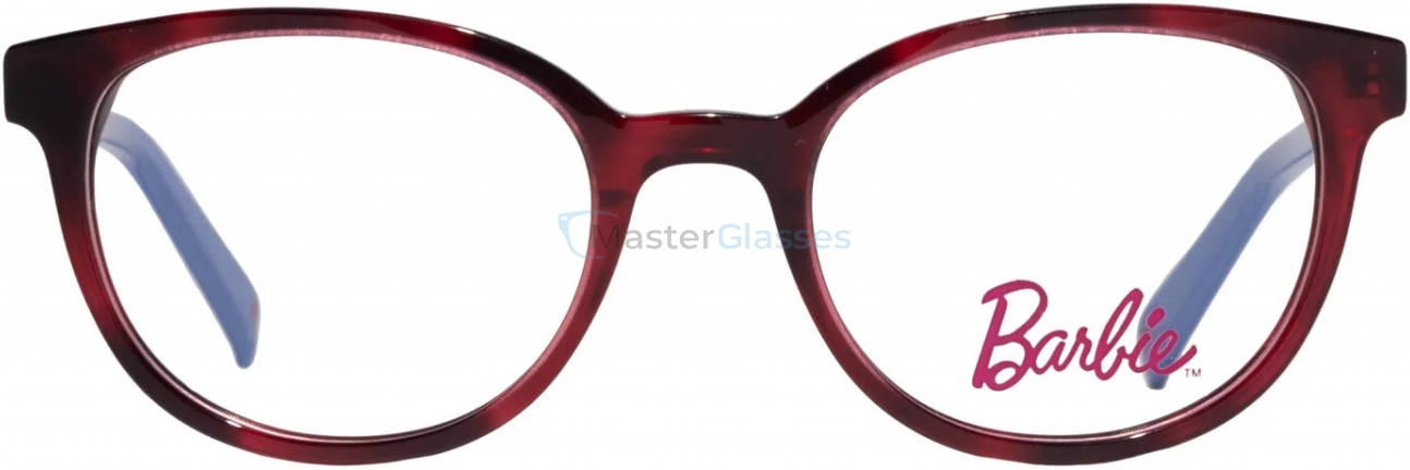  BARBIE BBV043 RED