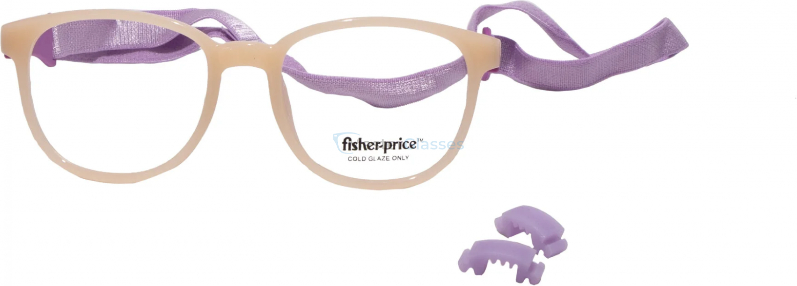  Fisher-Price FPCR005 YLW 46-17-130