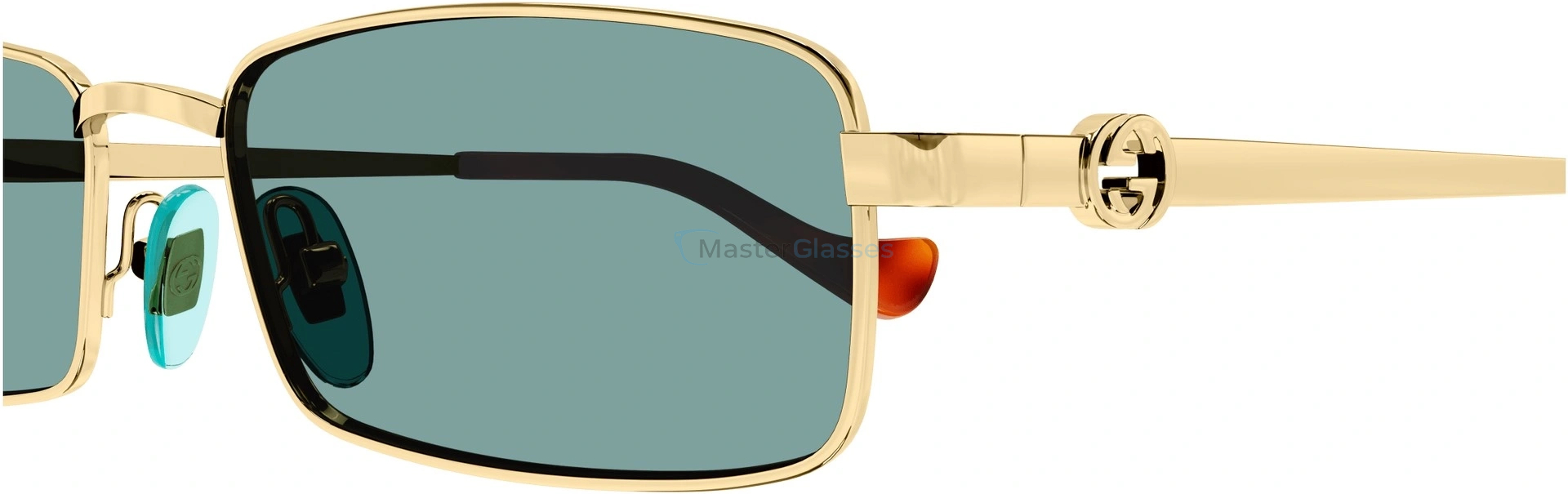 Gucci GG1600S-003 56  