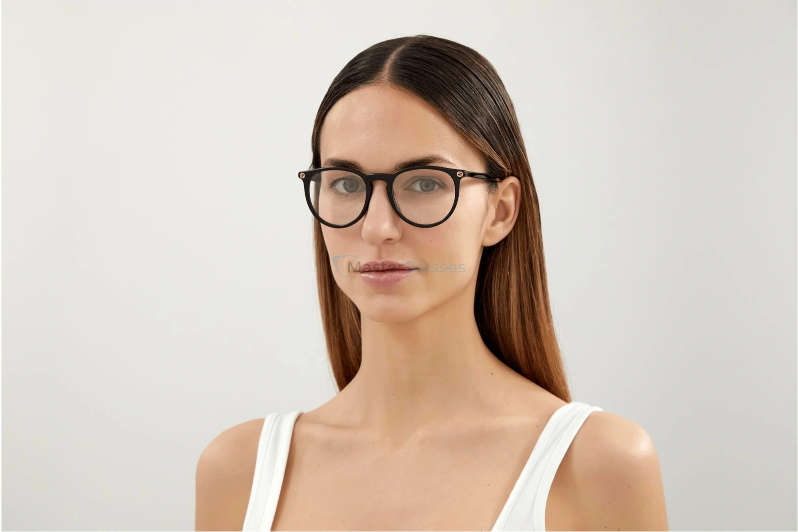 Gucci GG0027O-001 50 Оправа