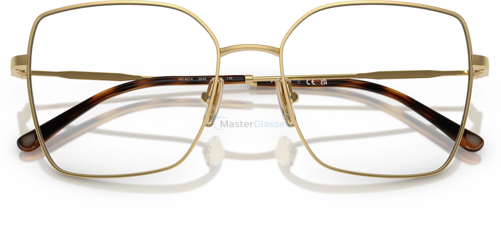  Vogue VO4274 5042 Gold