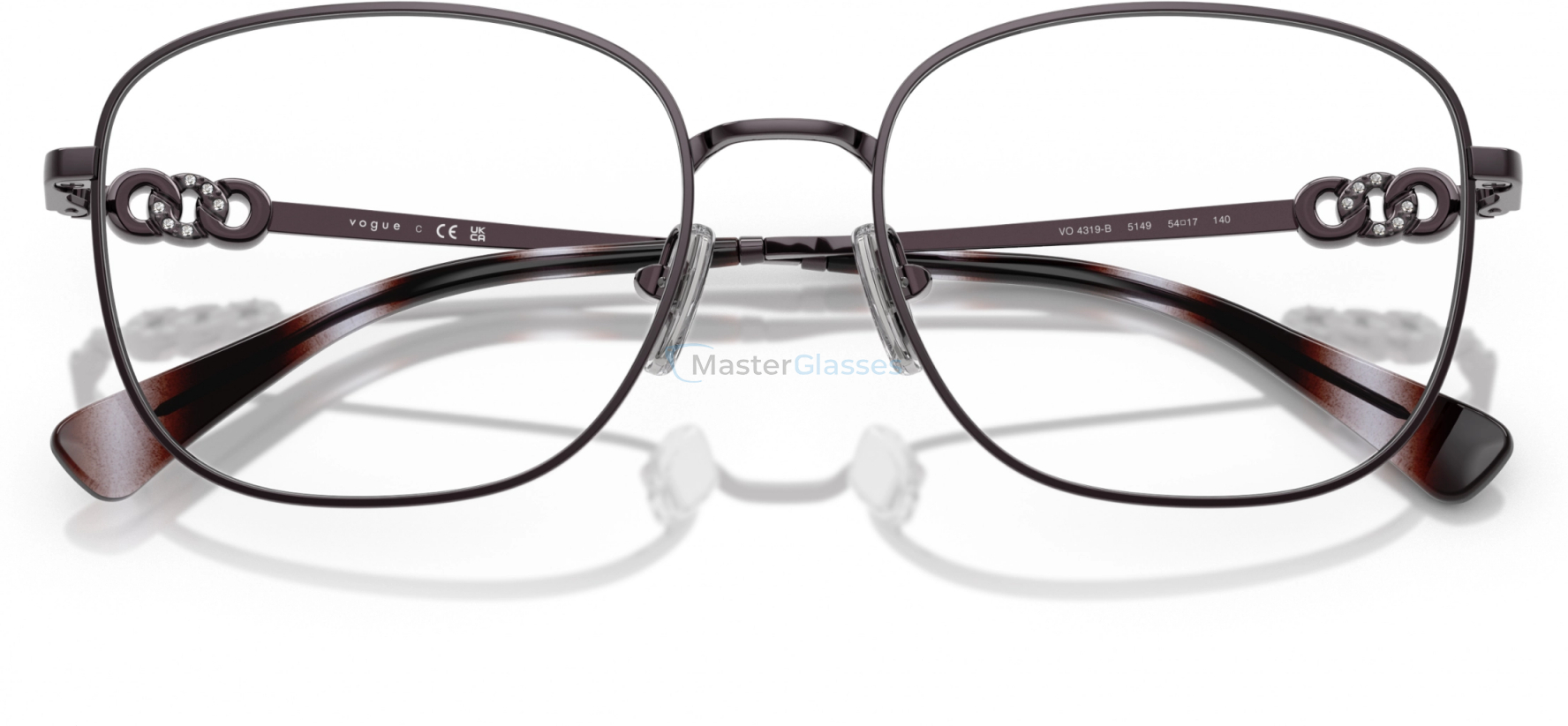  Vogue VO4319B 5149 Violet