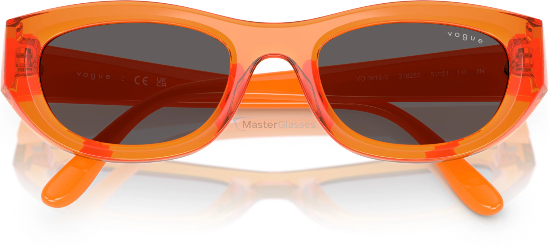   Vogue VO5616S 318287 Orange