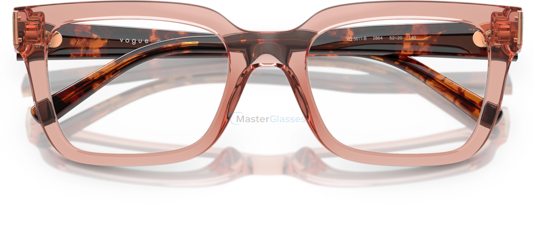  Vogue VO5611B 2864 Pink
