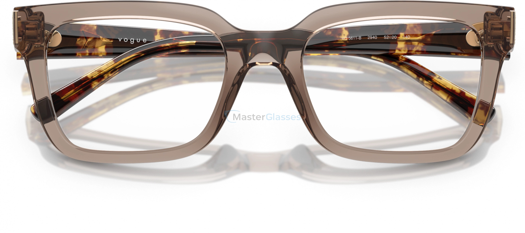  Vogue VO5611B 2940 Brown