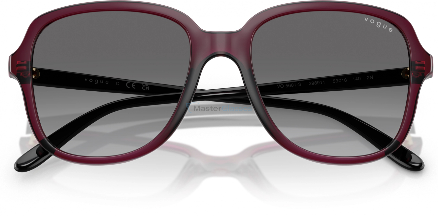   Vogue VO5601S 298911 Violet