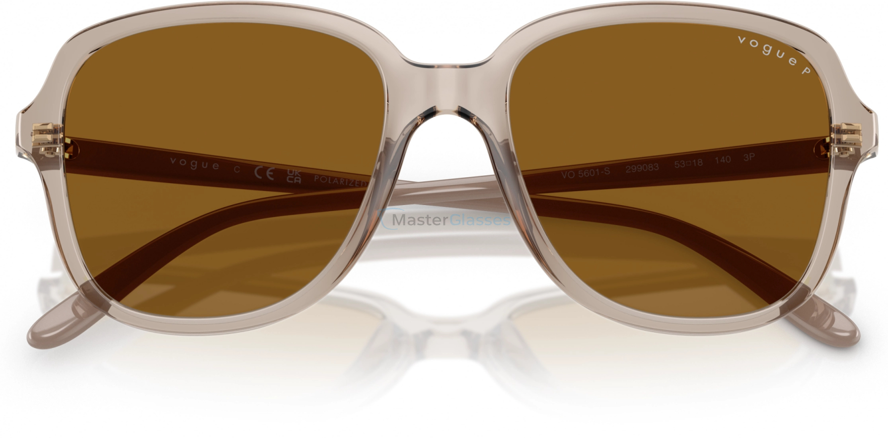   Vogue VO5601S 299083 Brown