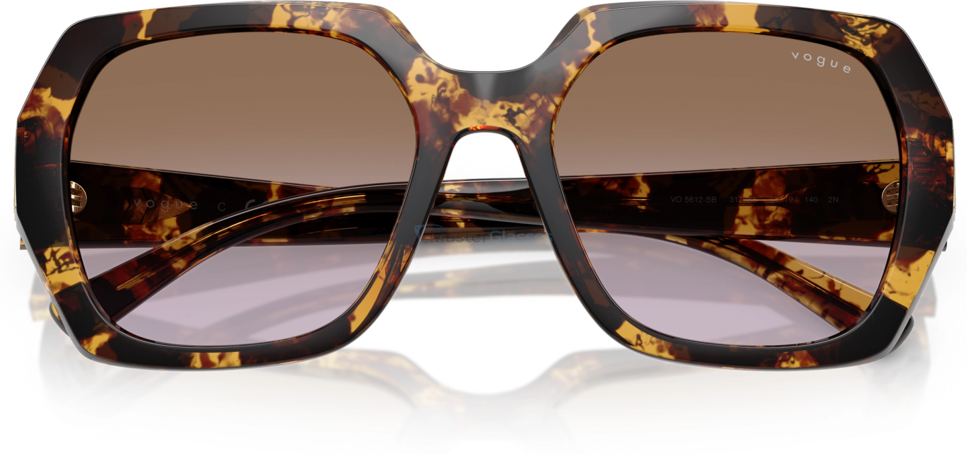   Vogue VO5612SB 317968 Tortoise