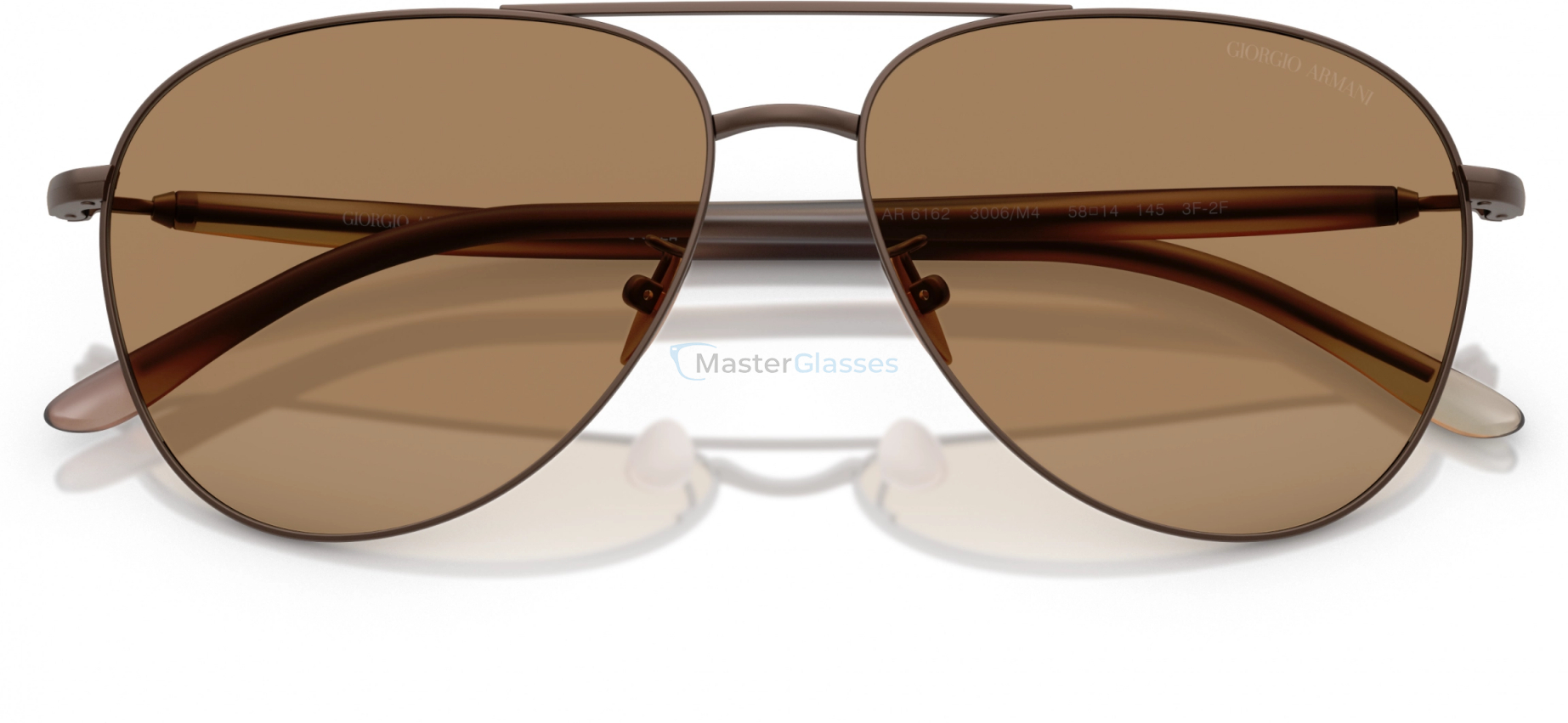   Giorgio Armani AR6162 3006M4 Brown